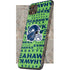 NFL Seattle Seahawks - Blast Green Google Pixel 4 XL Skin